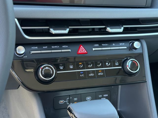 New 2026 Hyundai Sonata SE FWD image 29