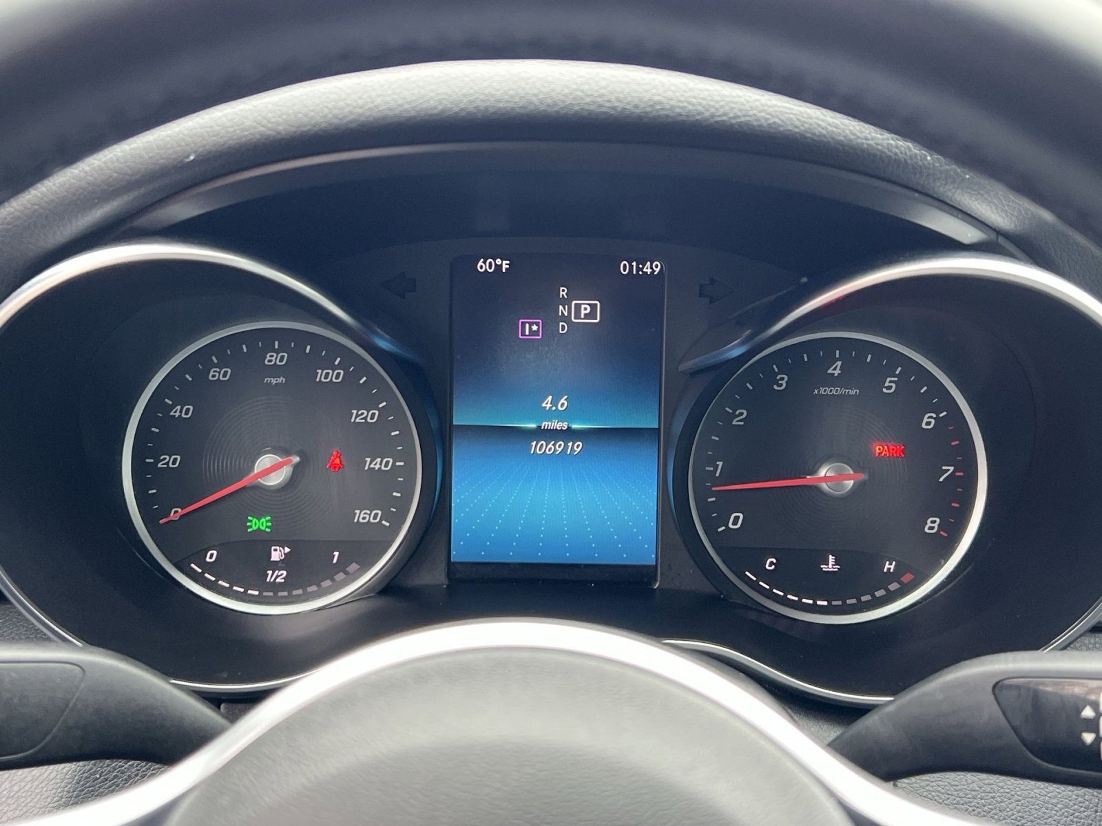 Used 2019 Mercedes-Benz C 300 C 300 image 15