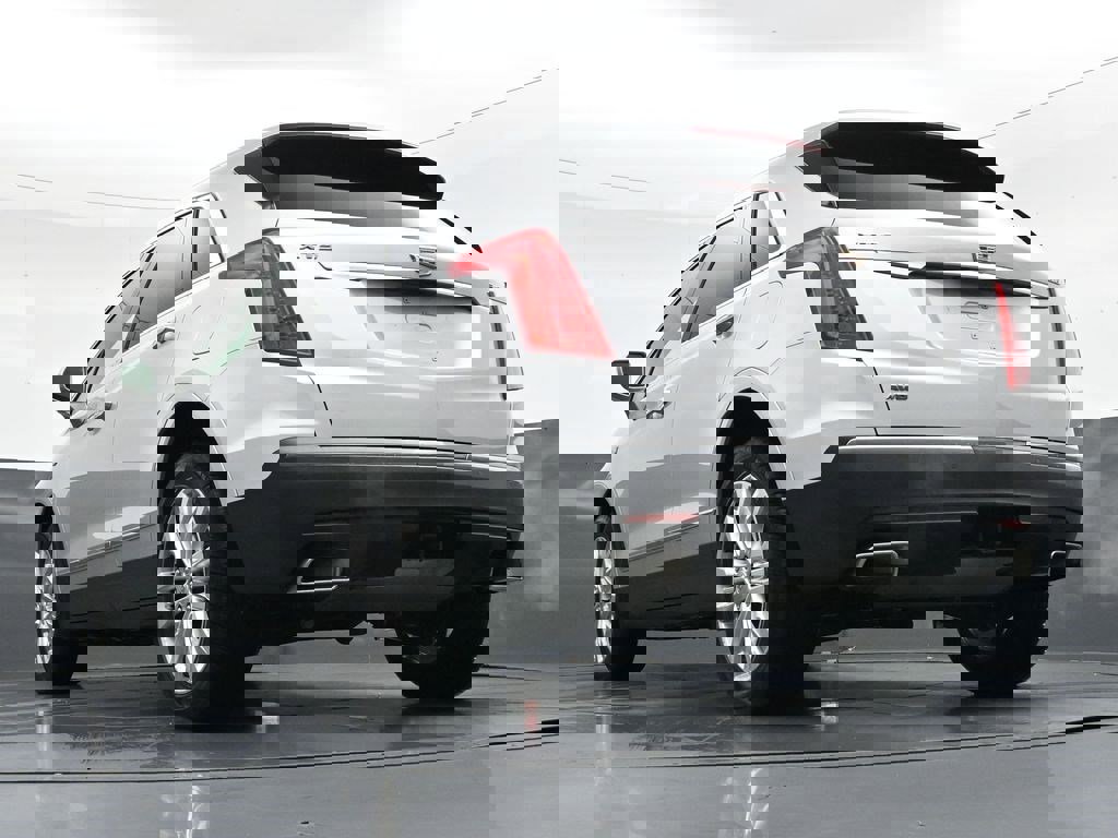 Used 2019 Cadillac XT5 Premium Luxury image 33