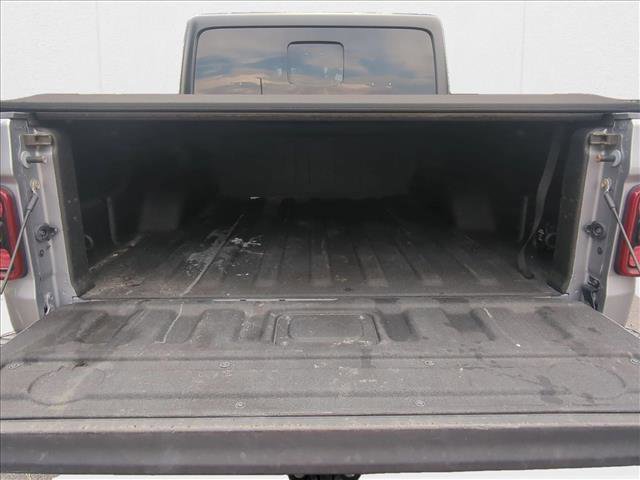 Used 2020 Jeep Gladiator Rubicon image 6
