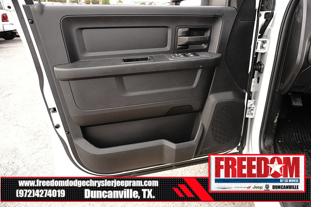 New 2026 RAM 4500 Tradesman w/ Cold Weather Group AWD/4WD image 36