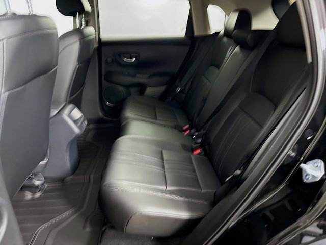New 2026 Honda HR-V EX-L image 42