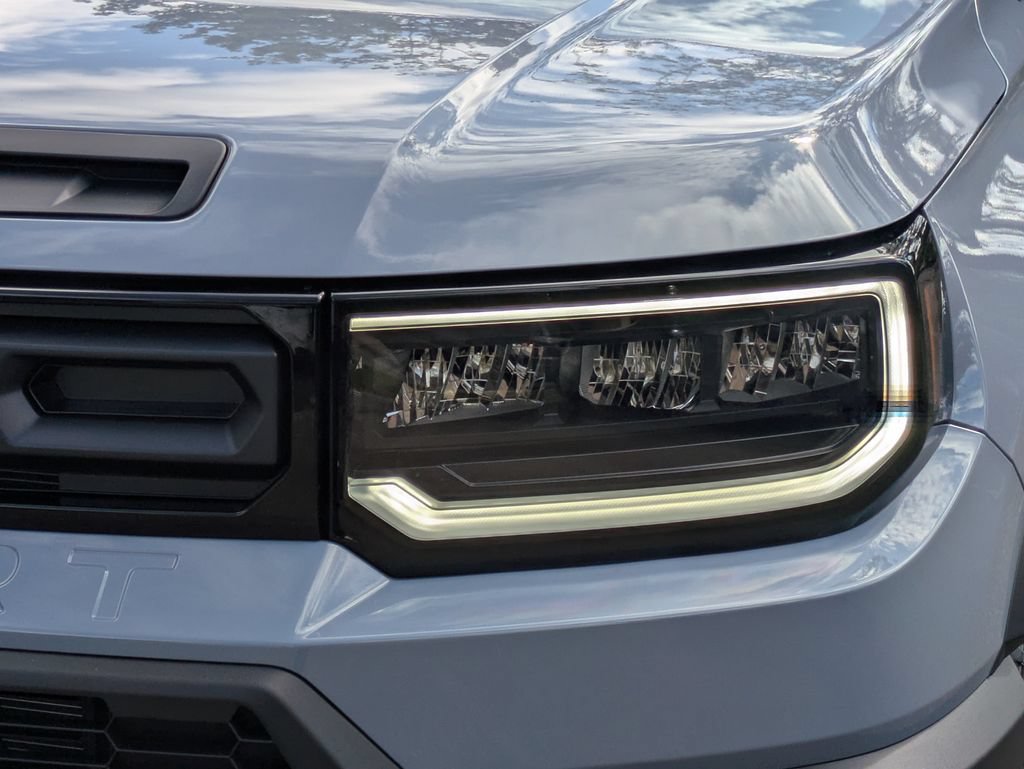 New 2026 Honda Passport RTL image 10