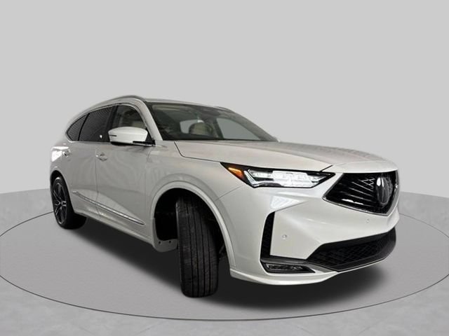 Certified 2026 Acura MDX w/ Advance Package AWD/4WD image 5
