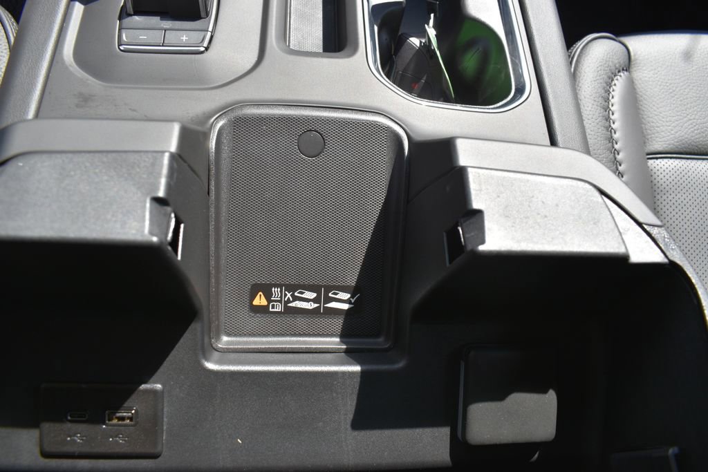 New 2026 GMC Sierra 1500 Denali image 29