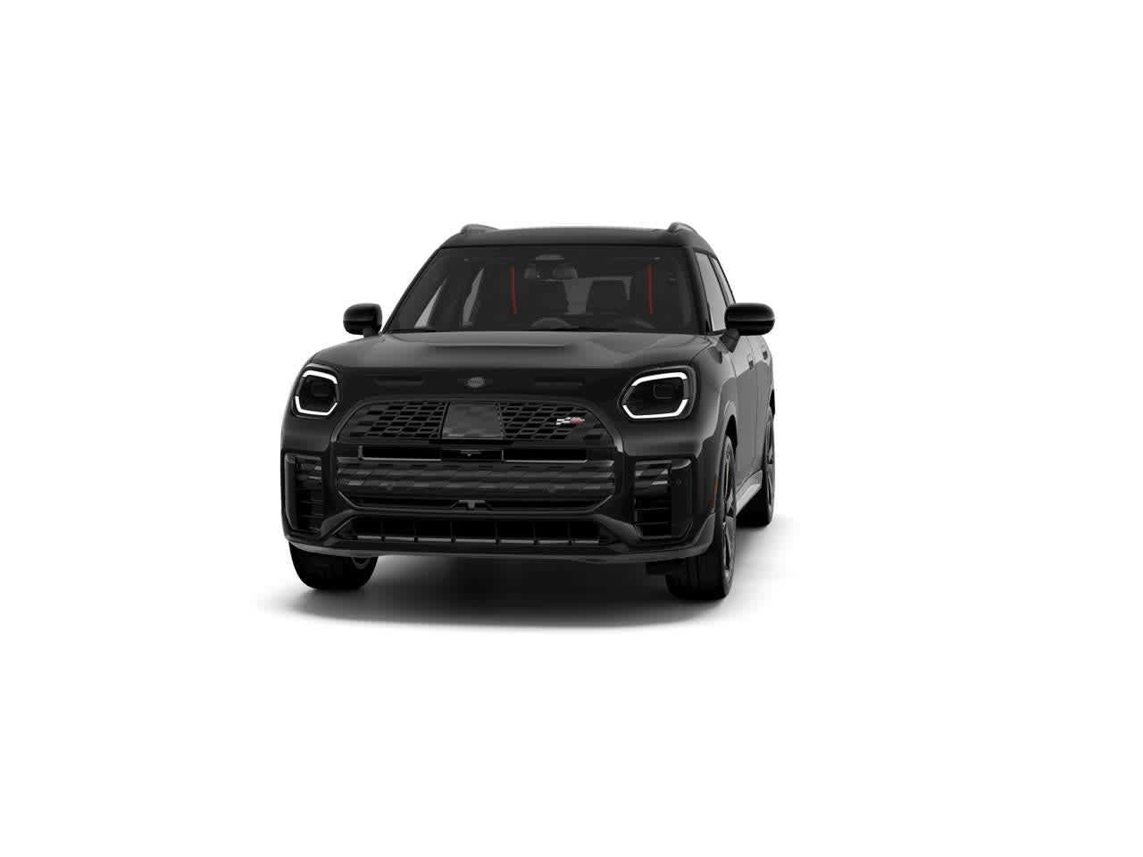 New 2027 MINI Cooper Countryman S AWD/4WD image 3