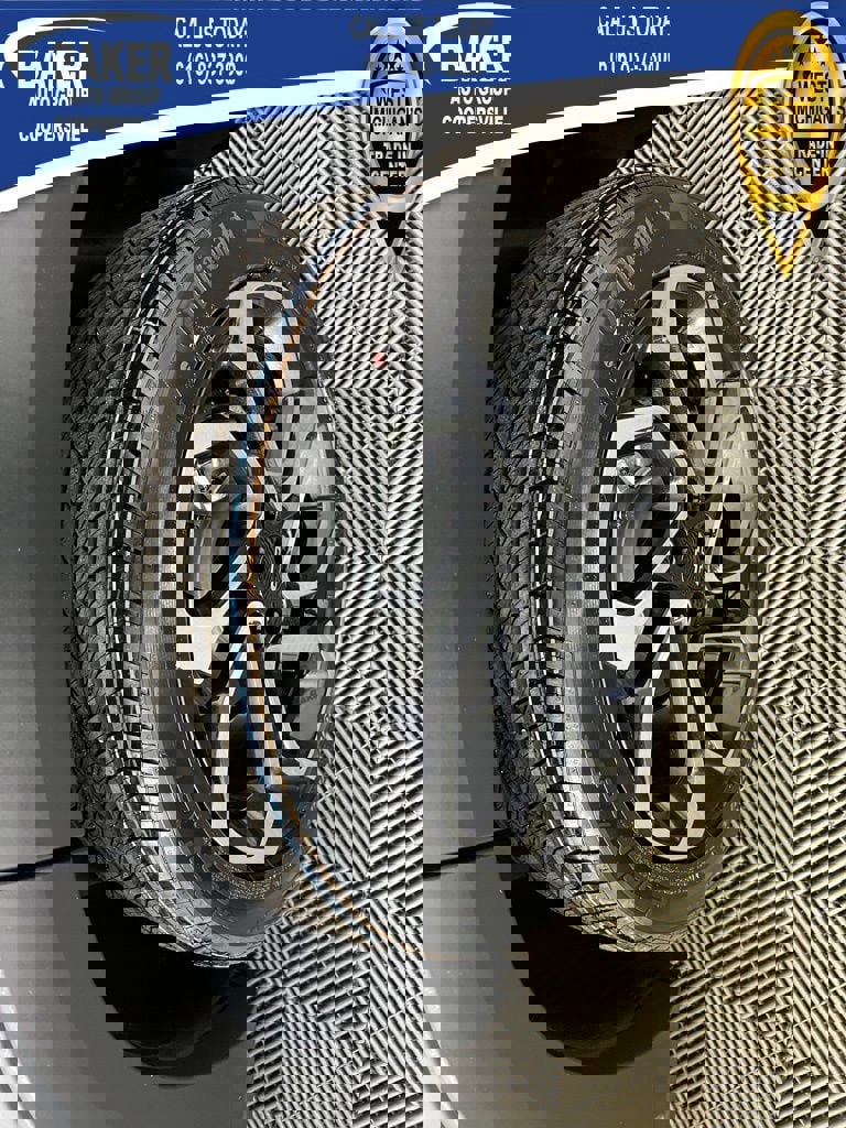 New 2026 Chevrolet Trax RS w/ Sunroof Package image 31