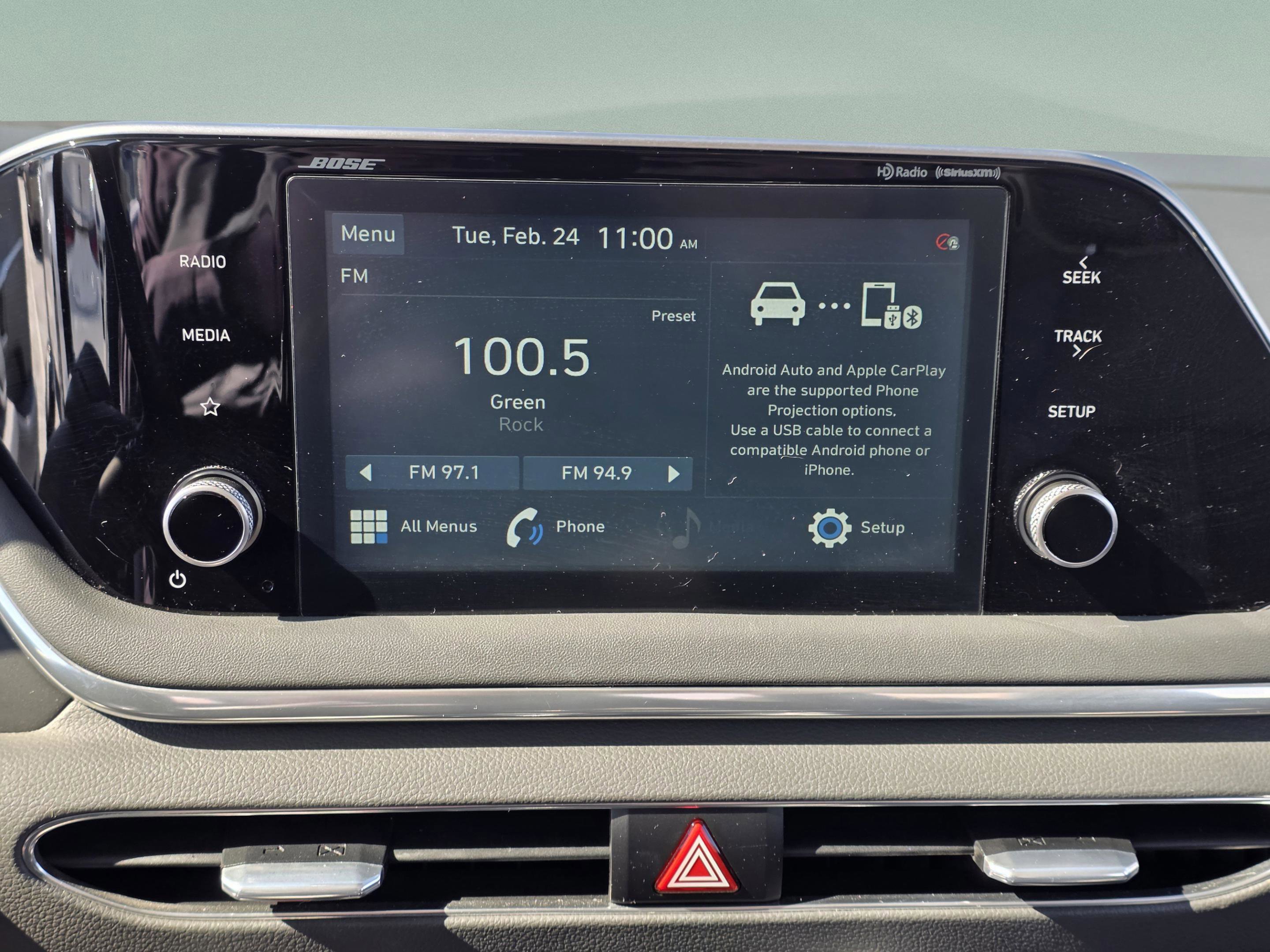 Used 2020 Hyundai Sonata SEL w/ Premium Package image 19