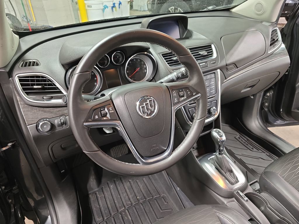 Used 2016 Buick Encore Convenience FWD image 16