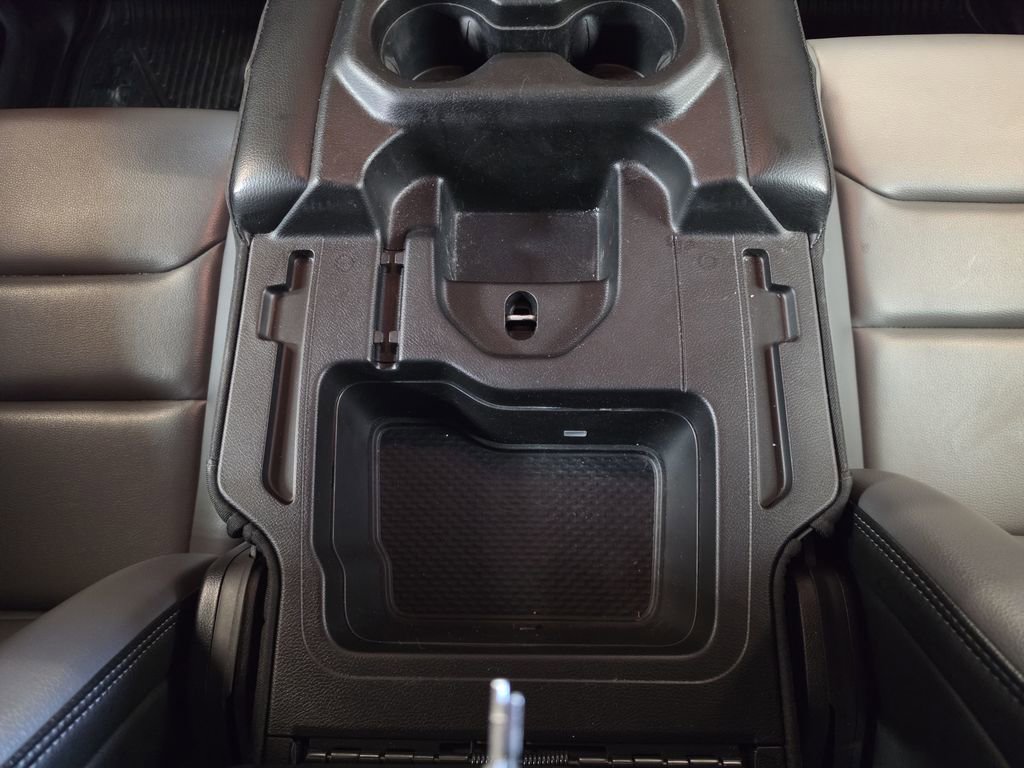 Certified 2022 RAM 1500 Tradesman image 16