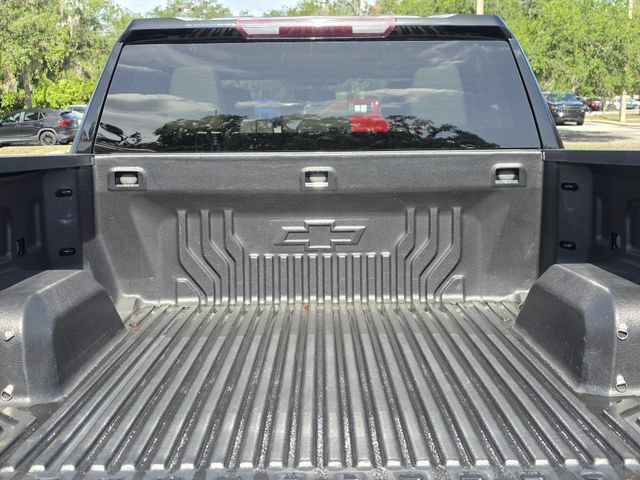 Used 2021 Chevrolet Silverado 1500 LT RWD image 12