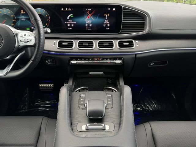 Certified 2023 Mercedes-Benz GLS 450 4MATIC image 14