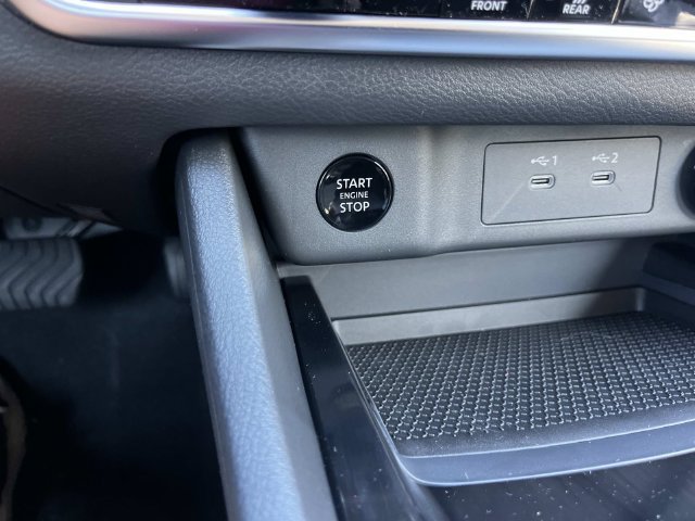 New 2026 Nissan Rogue SV AWD/4WD image 31