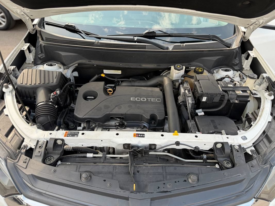 Used 2019 Chevrolet Equinox LT FWD image 25