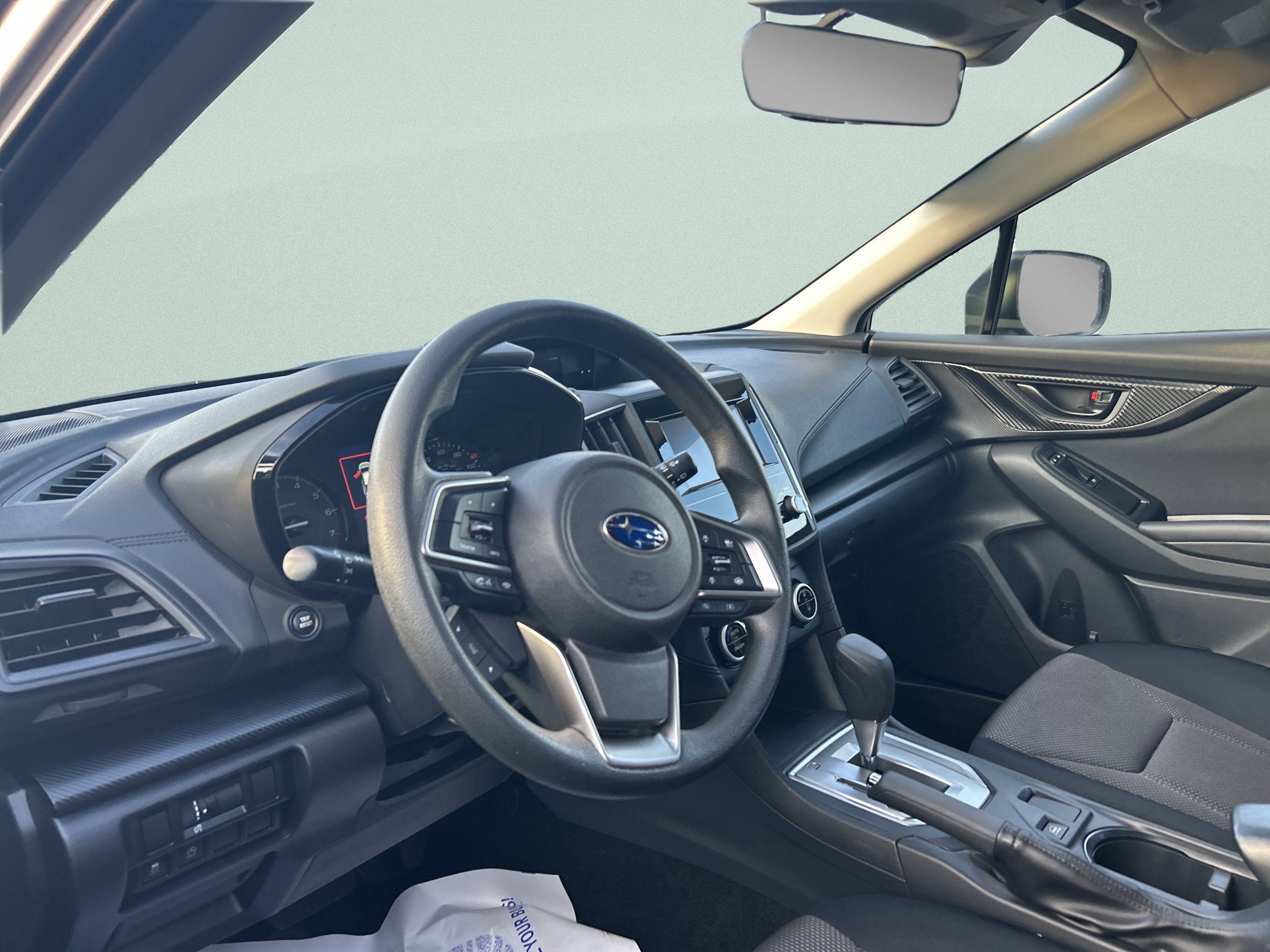 Used 2023 Subaru Crosstrek 2.0i image 12