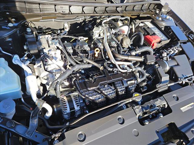 Used 2022 Nissan Altima 2.5 SL image 22