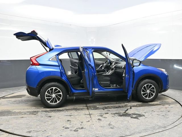 Used 2020 Mitsubishi Eclipse Cross ES image 41