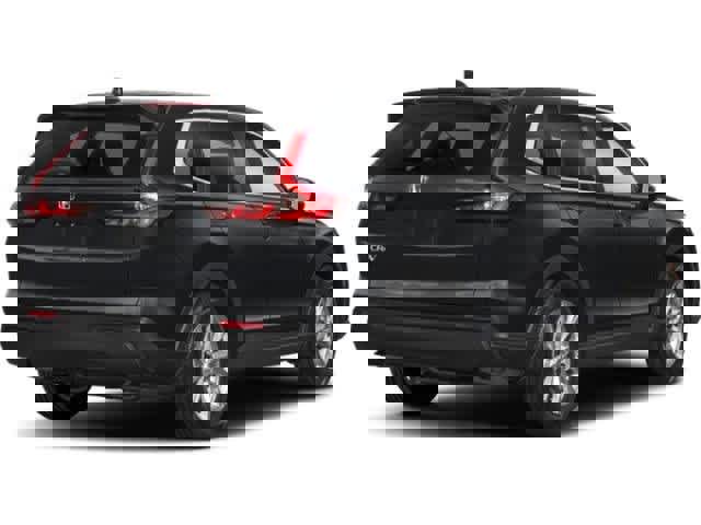 New 2026 Honda CR-V EX-L image 5