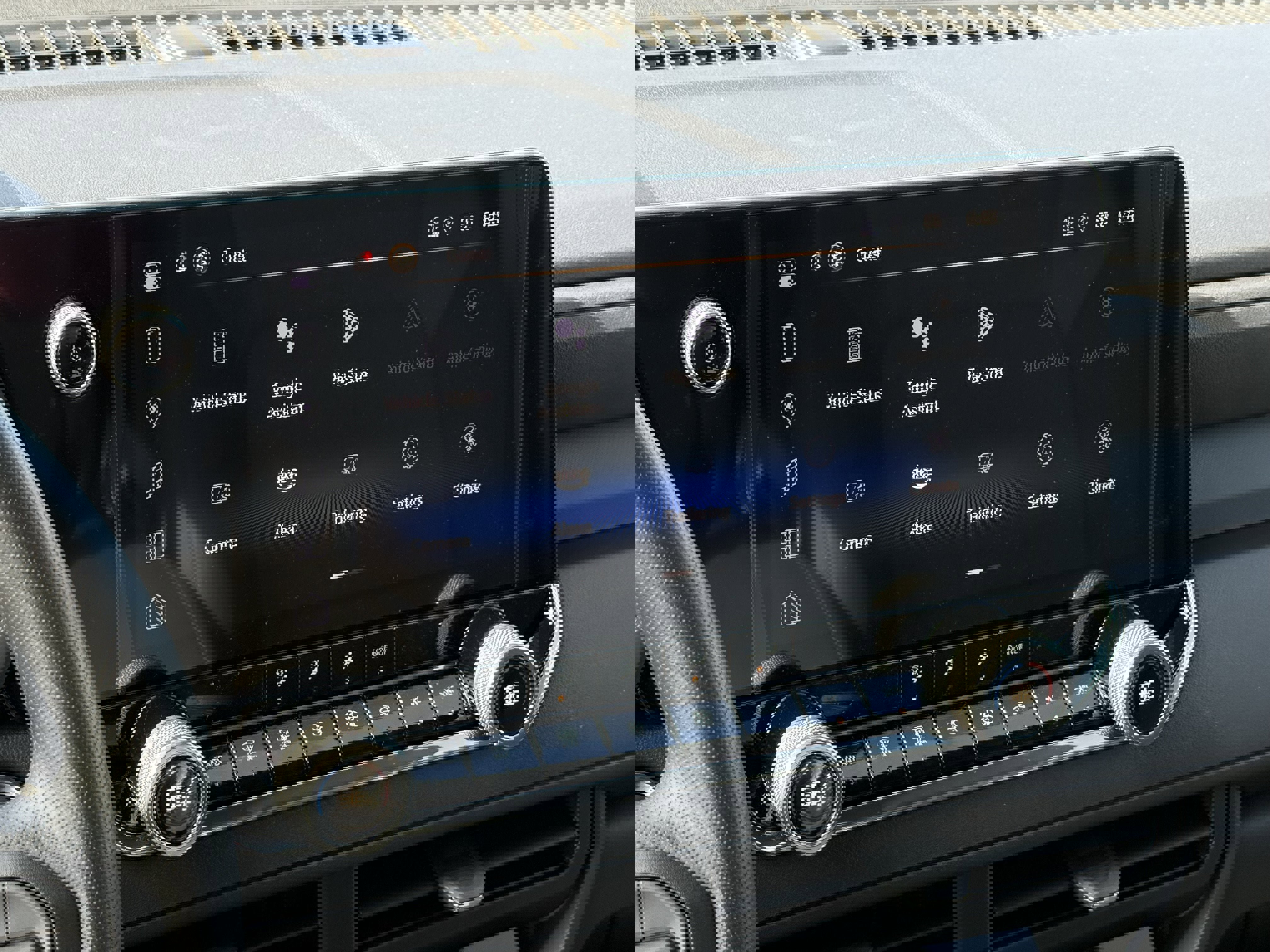 New 2025 Chevrolet Colorado Trail Boss w/ Midnight Edition image 15