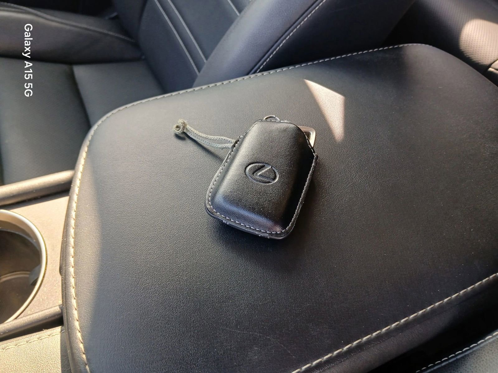 Used 2019 Lexus NX 300h AWD w/ Comfort Package image 9