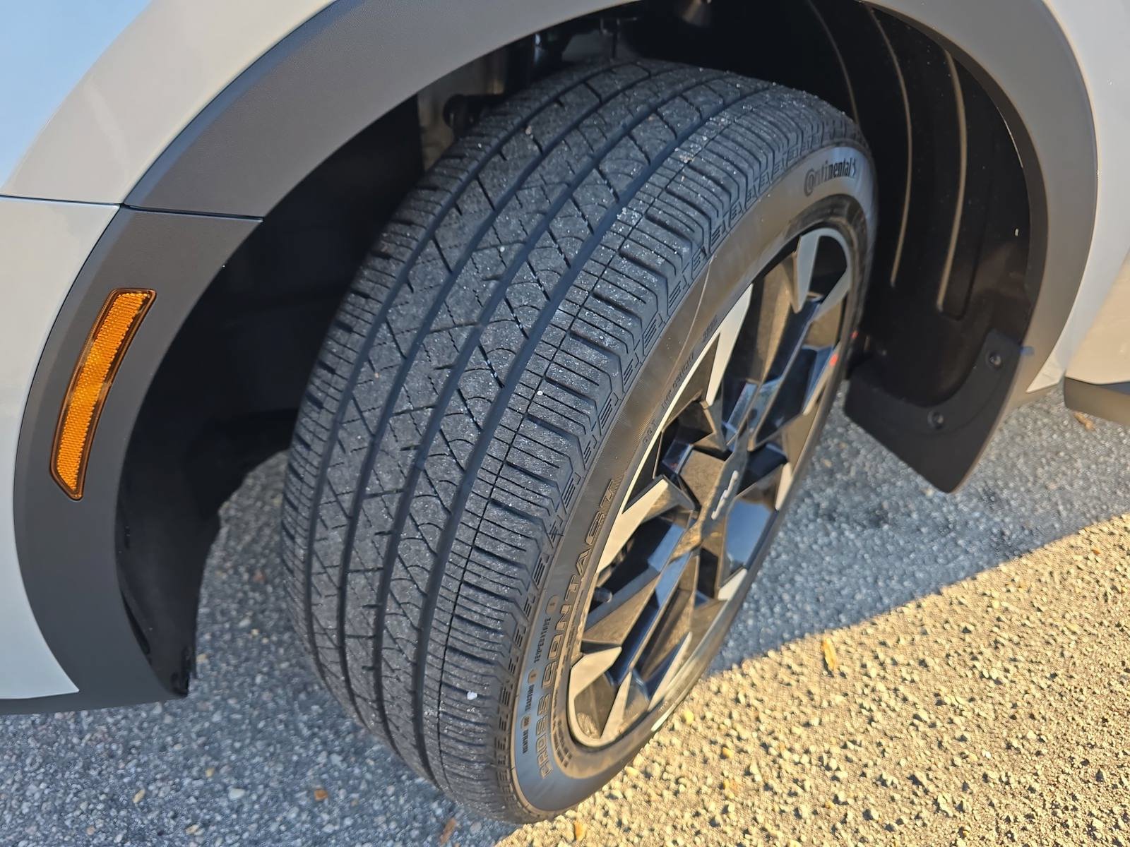 New 2026 Kia Sorento EX w/ EX Premium Package FWD image 35