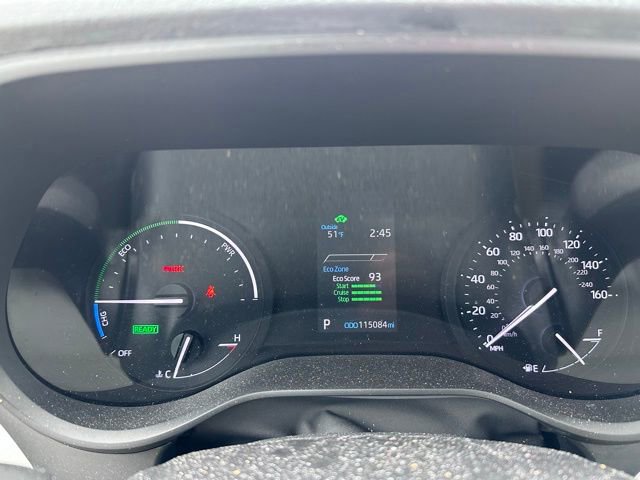 Used 2021 Toyota Sienna XLE FWD image 14