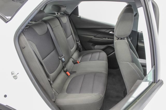 Used 2023 Chevrolet Bolt LT w/ Driver Confidence Package FWD image 21