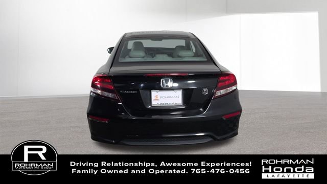 Used 2014 Honda Civic EX-L image 8
