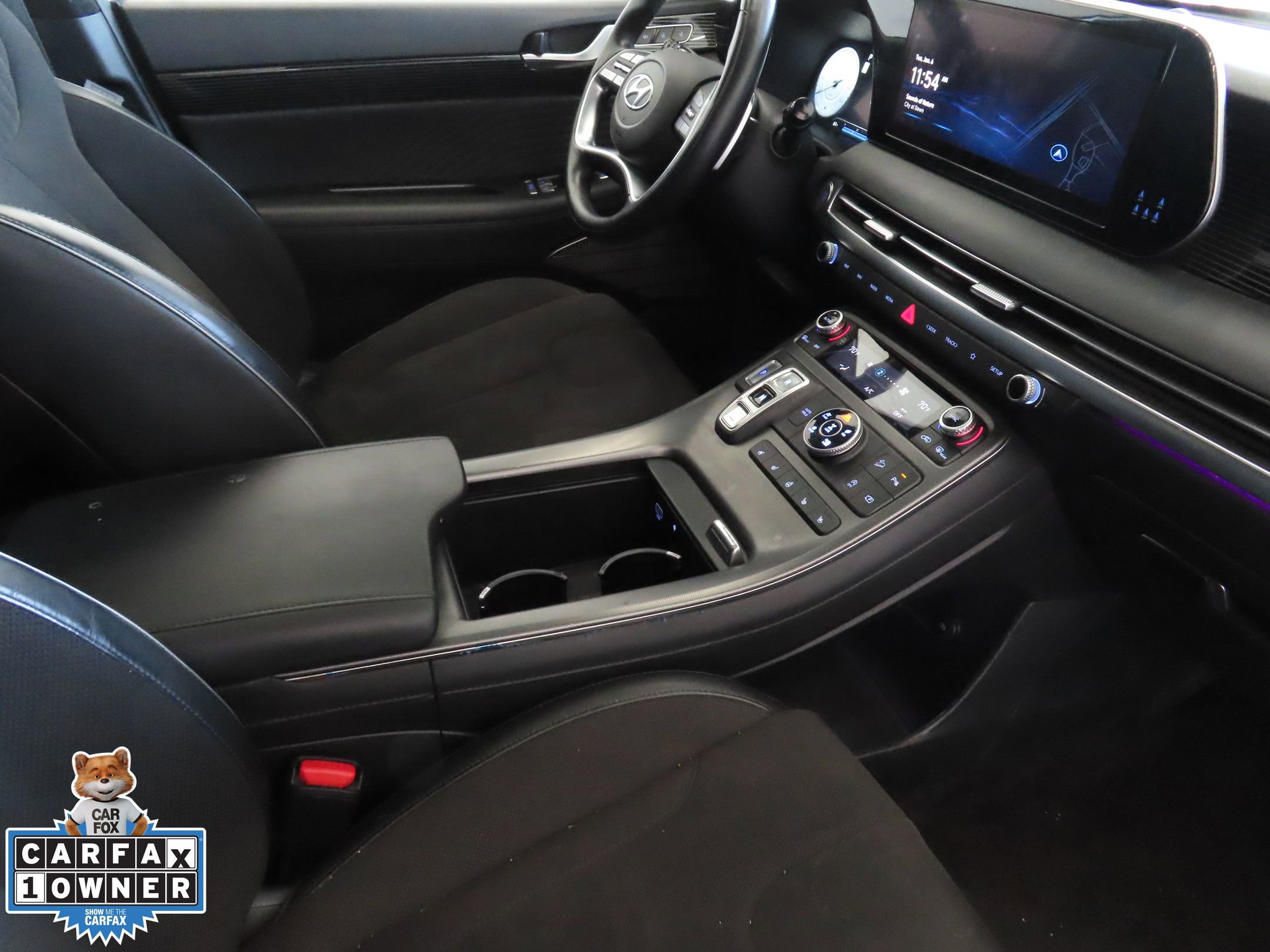 Used 2024 Hyundai Palisade Calligraphy image 29