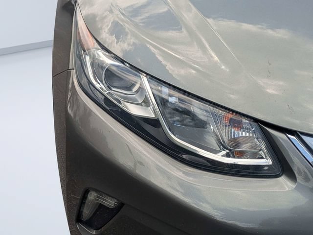 Used 2017 Chevrolet Volt LT FWD image 8