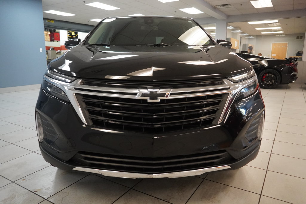 Used 2022 Chevrolet Equinox LT FWD image 14