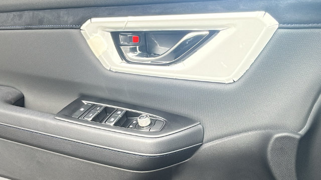 New 2026 Subaru Forester Limited AWD/4WD image 15