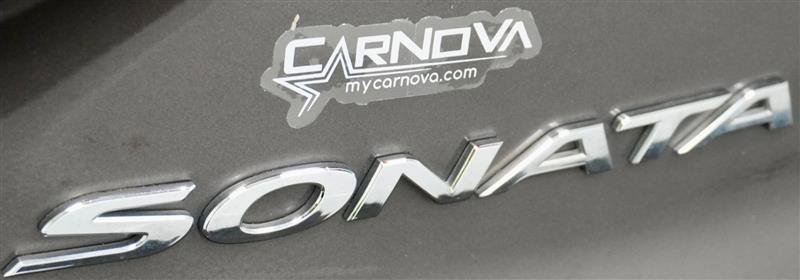 Used 2017 Hyundai Sonata SE image 37