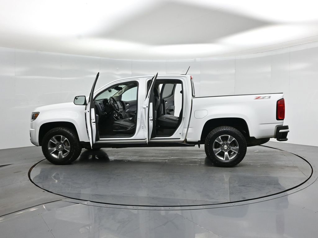 Used 2020 Chevrolet Colorado Z71 image 37
