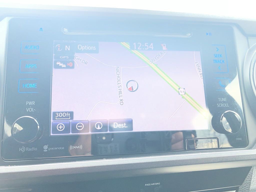 Used 2019 Toyota Tacoma TRD Off-Road image 38