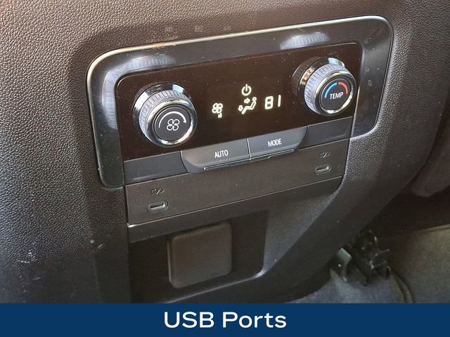 Used 2025 Chevrolet Tahoe LS image 22