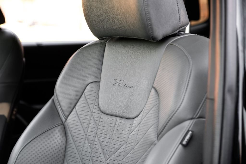 Used 2023 Kia Telluride EX X-Line image 35