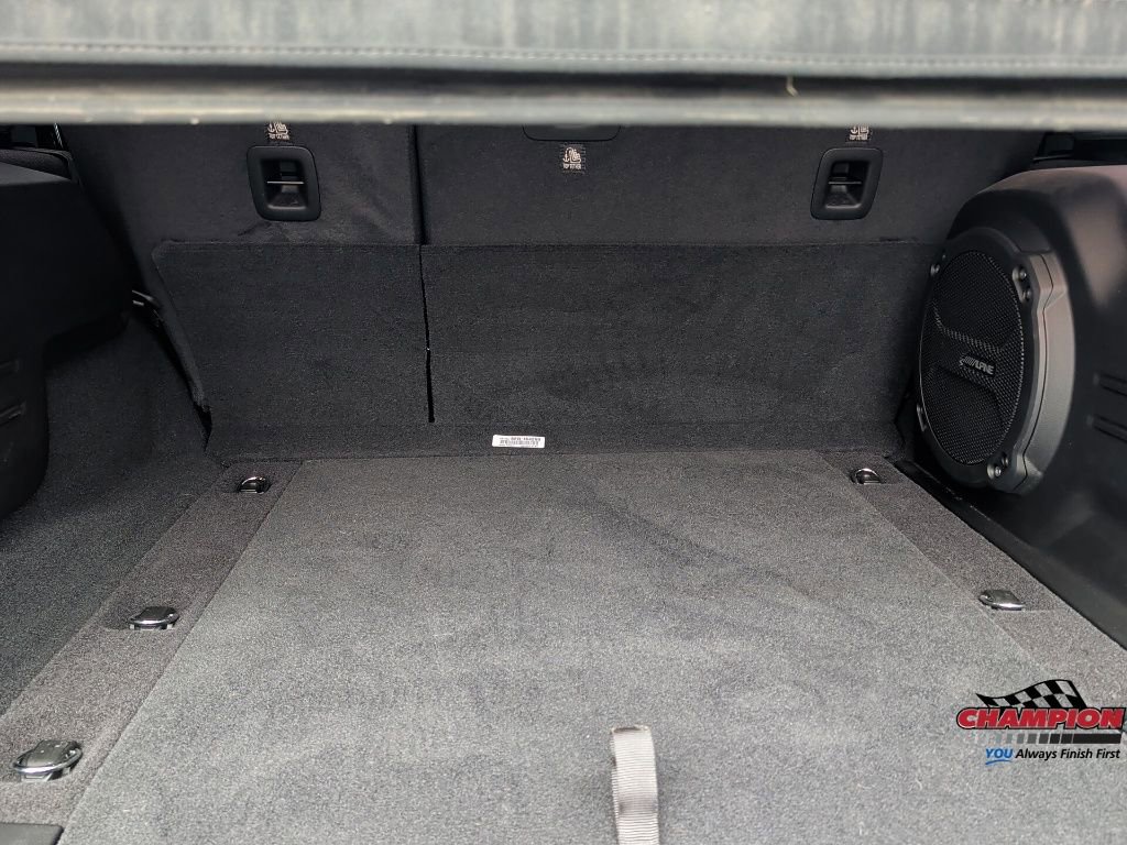 Used 2024 Jeep Wrangler Sahara w/ Technology Group image 11