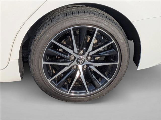 Used 2022 Toyota Camry SE image 22