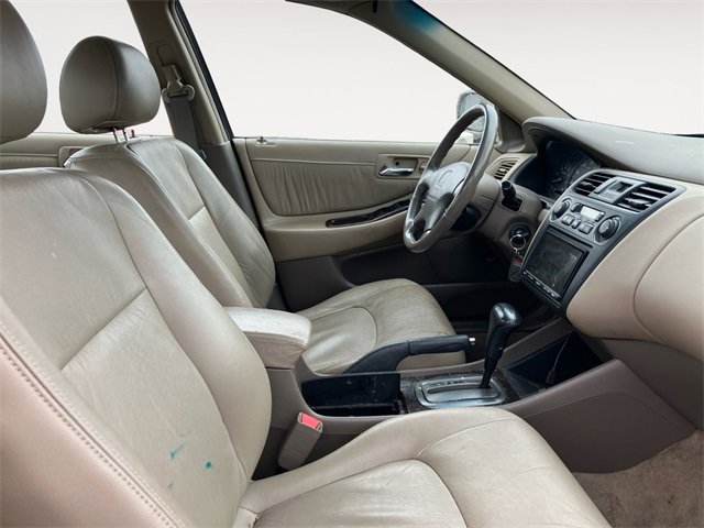 Used 2001 Honda Accord EX image 7