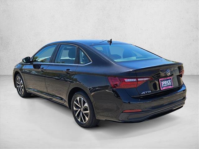 Used 2024 Volkswagen Jetta S FWD image 8