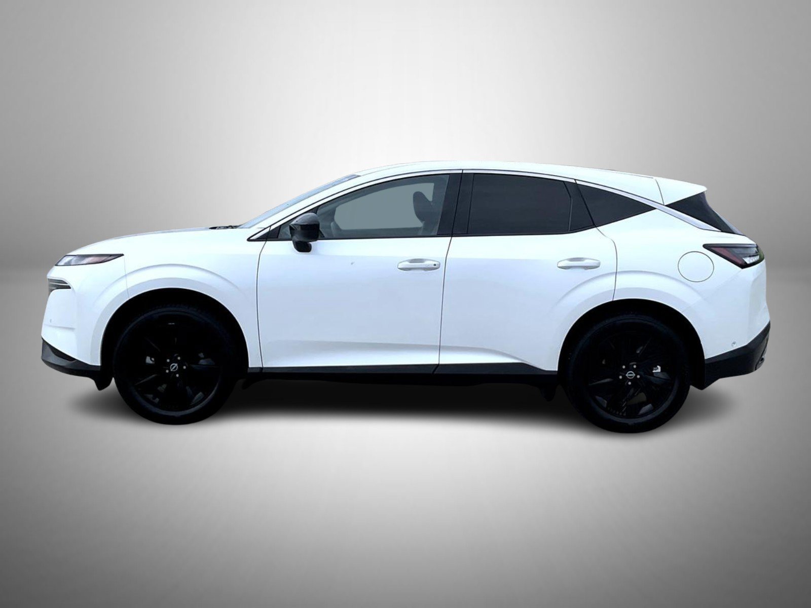 Certified 2025 Nissan Murano SV AWD/4WD image 8
