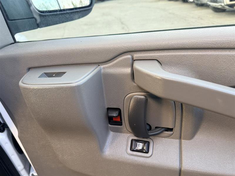 Used 2019 GMC Savana 2500 2500 w/ Driver Convenience Package image 13