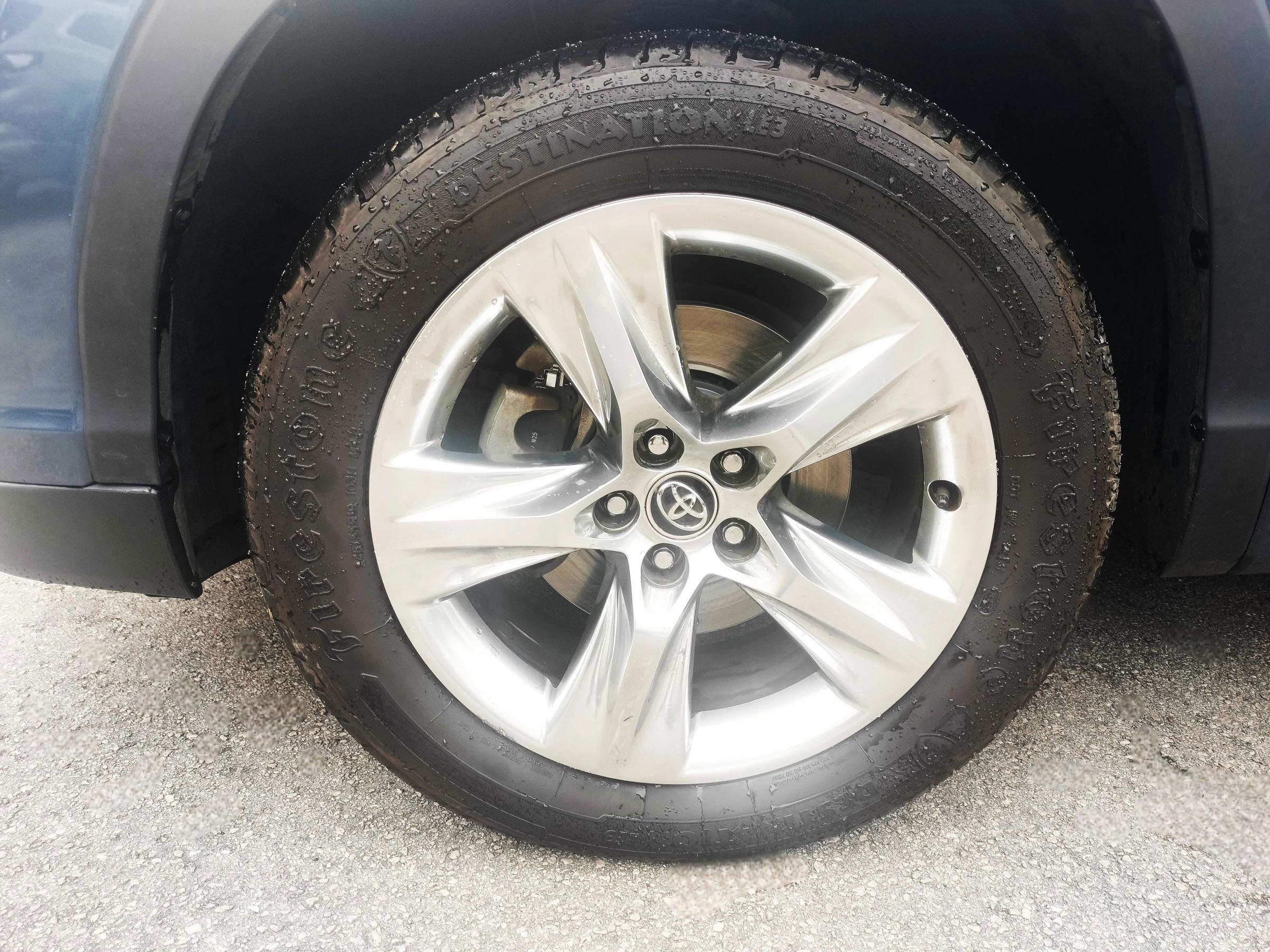 Used 2016 Toyota Highlander Limited Platinum image 11