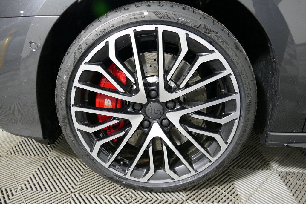 New 2026 Audi S3 Premium image 9