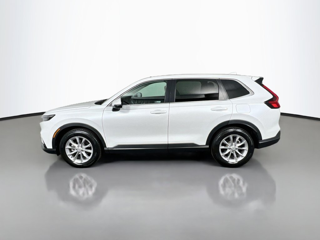 Used 2024 Honda CR-V EX image 4