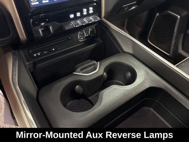 Used 2019 RAM 2500 Laramie AWD/4WD image 21