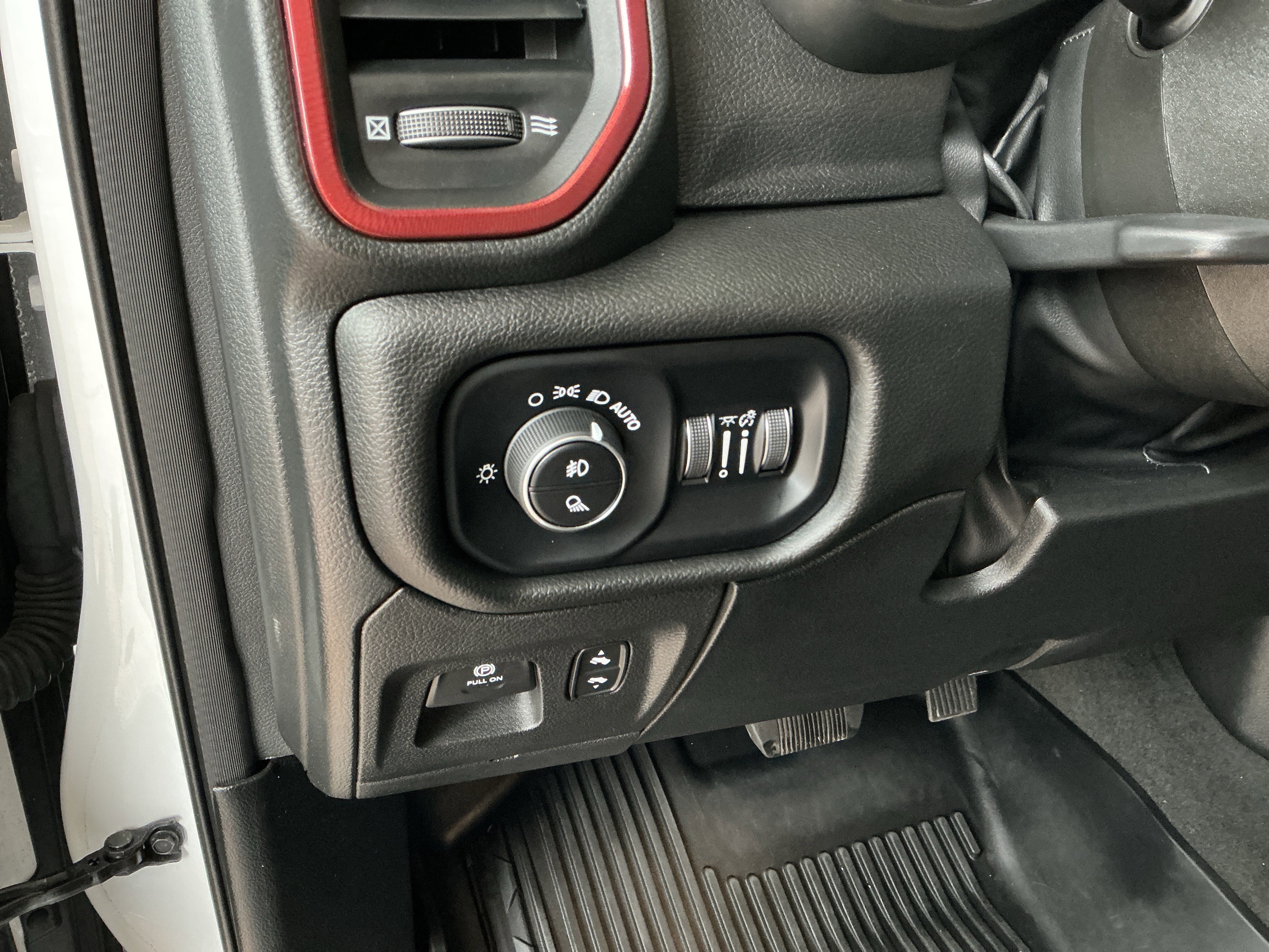 Used 2023 RAM 1500 Rebel w/ Rebel Level 1 Equipment Group image 26