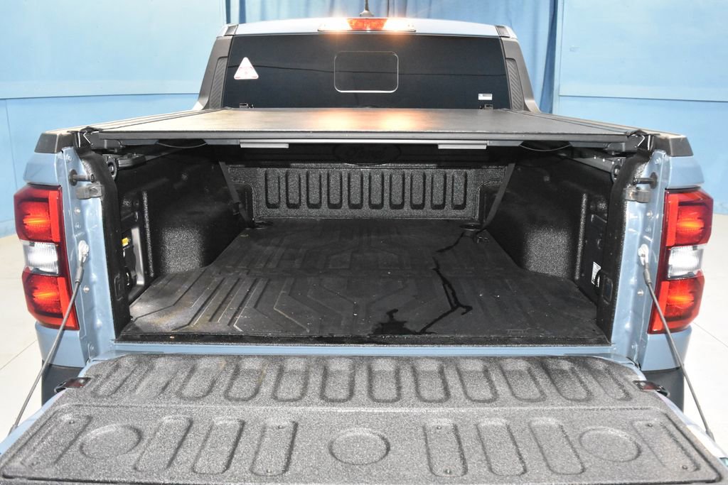 Used 2024 Ford Maverick Tremor w/ Tremor Off-Road Package image 28