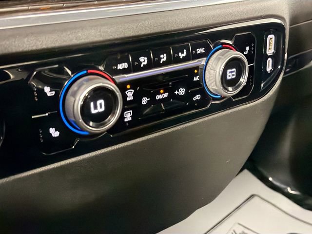 Used 2023 Chevrolet Silverado 1500 LT w/ Work Truck Package image 15